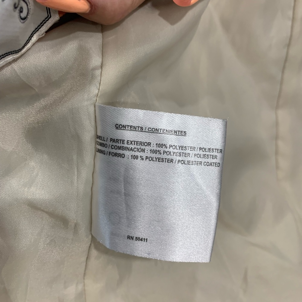 Jacket - Picture 9 of 9